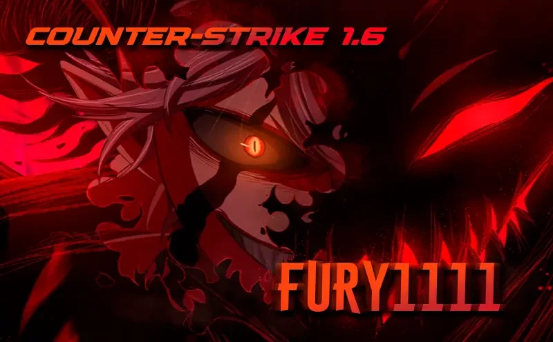 FURRY1111 Edition