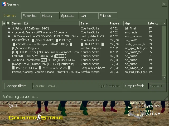 Abu Kazakhstan gameplay 2