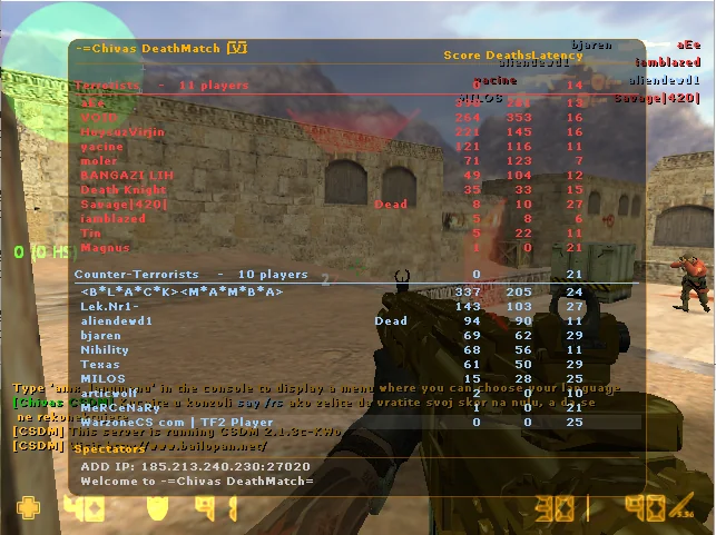 TF2 Edition gameplay 3